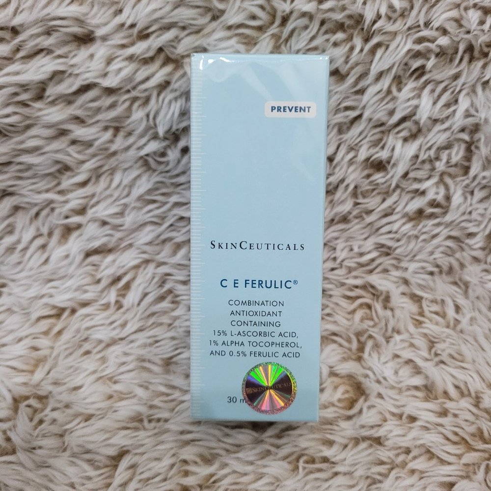 SkinCeuticals CE C E Ferulic Antioxidant Serum 30ml/ 1oz